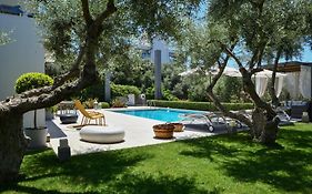 Sunlight Breeze Villa